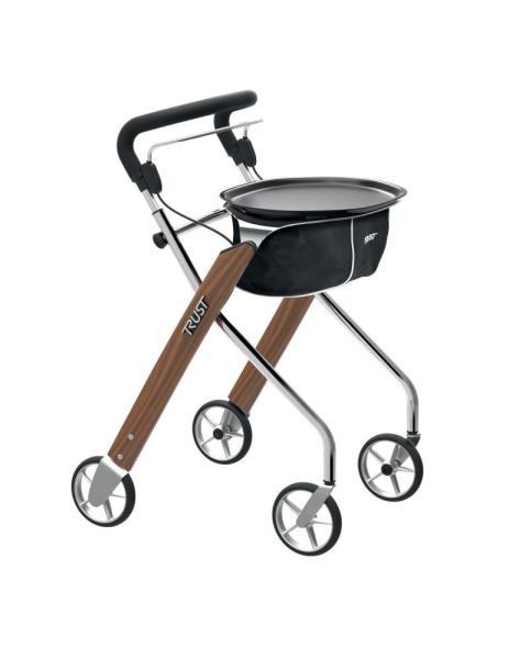 Trust Care Wohnraum Rollator Let´s Dream