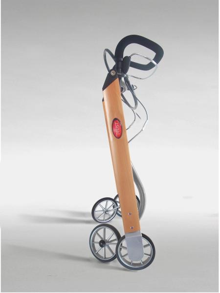 Trust Care Wohnraum Rollator Let´s Go