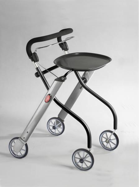 Trust Care Wohnraum Rollator Let´s Go