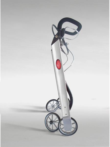 Trust Care Wohnraum Rollator Let´s Go