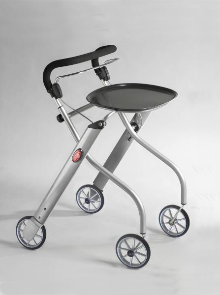 Trust Care Wohnraum Rollator Let´s Go