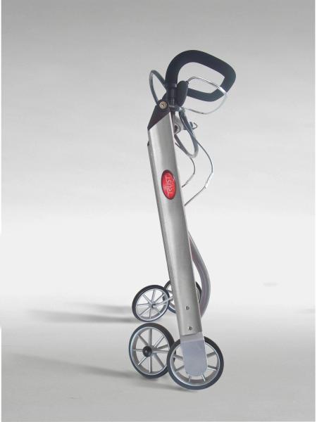 Trust Care Wohnraum Rollator Let´s Go