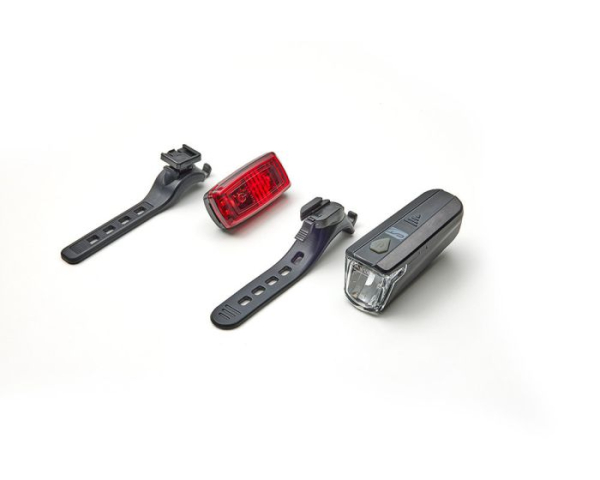 Russka BELEUCHTUNG für Rollator universal