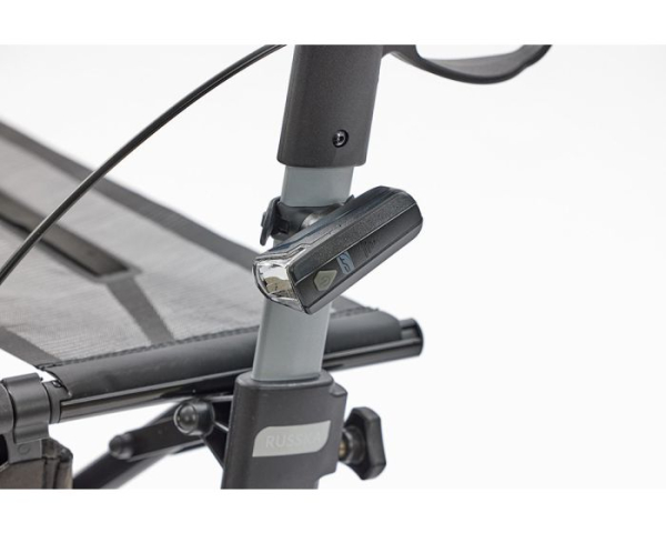 Russka BELEUCHTUNG für Rollator universal