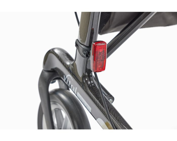 Russka BELEUCHTUNG für Rollator universal