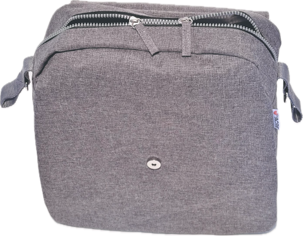 ByAcre Stilvolle Tasche WEEKENDER für Carbon Overland, Ultralight, Nordic Pioneer