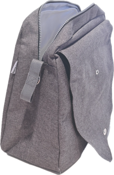 ByAcre Stilvolle Tasche WEEKENDER für Carbon Overland, Ultralight, Nordic Pioneer