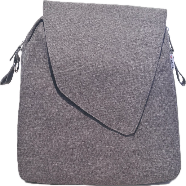 ByAcre Stilvolle Tasche WEEKENDER für Carbon Overland, Ultralight, Nordic Pioneer