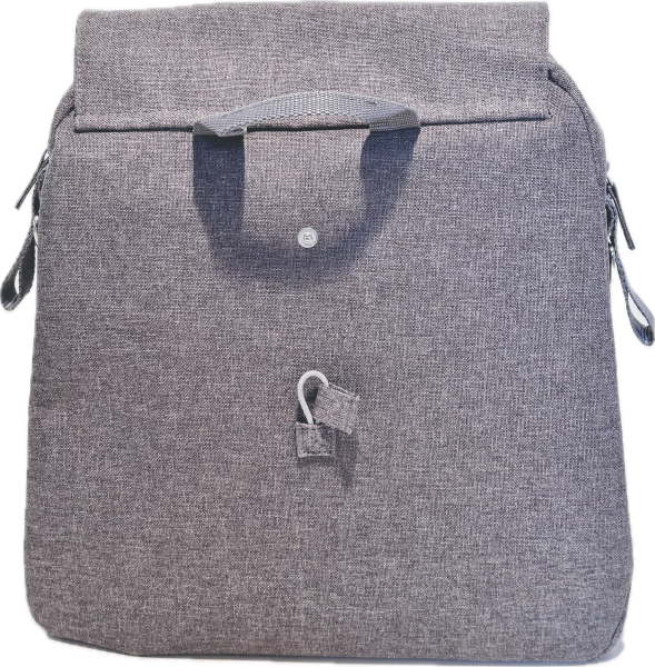 ByAcre Stilvolle Tasche WEEKENDER für Carbon Overland, Ultralight, Nordic Pioneer