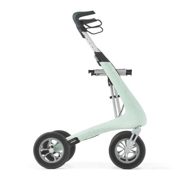 ByAcre Rollator NORDIC PIONEER nur 5,9kg