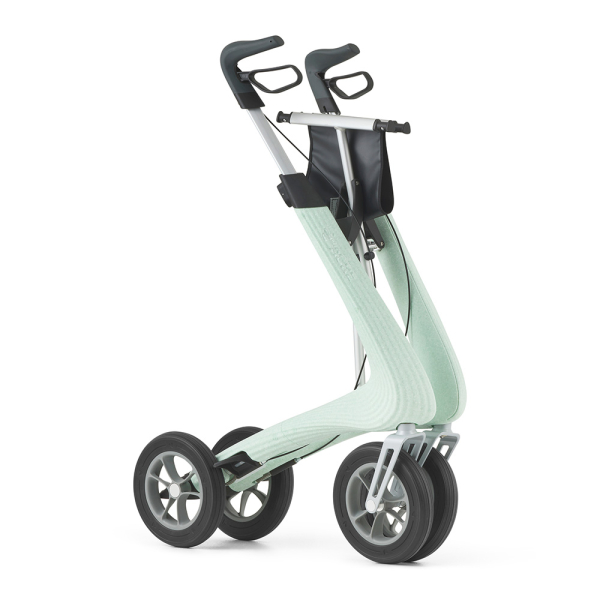 ByAcre Rollator NORDIC PIONEER nur 5,9kg