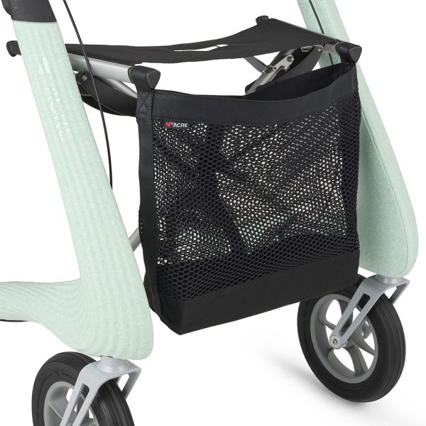 ByAcre Rollator NORDIC PIONEER nur 5,9kg