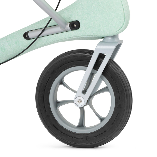 ByAcre Rollator NORDIC PIONEER nur 5,9kg