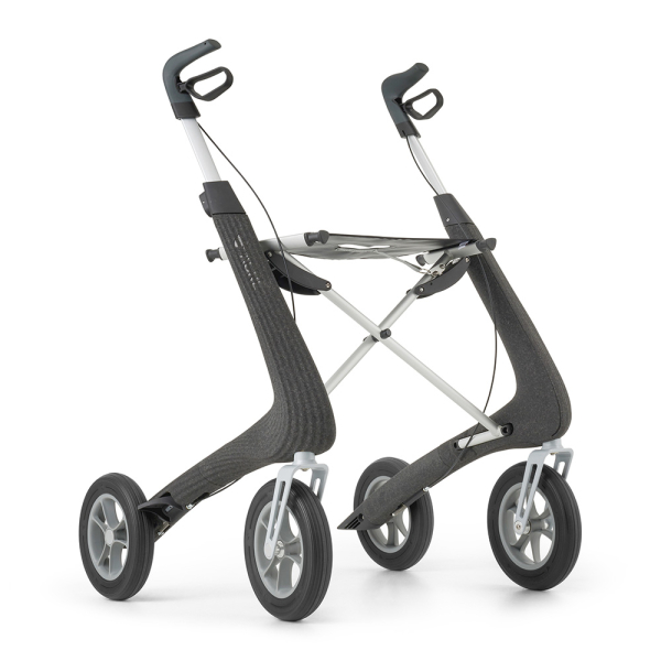 ByAcre Rollator NORDIC PIONEER nur 5,9kg