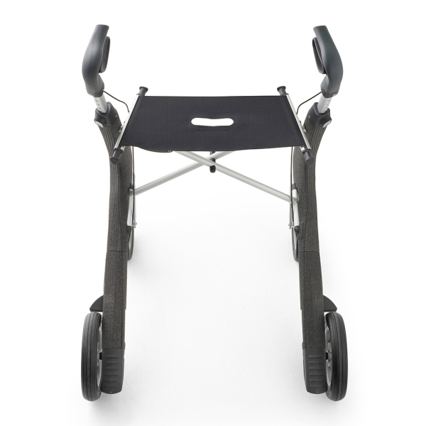 ByAcre Rollator NORDIC PIONEER nur 5,9kg