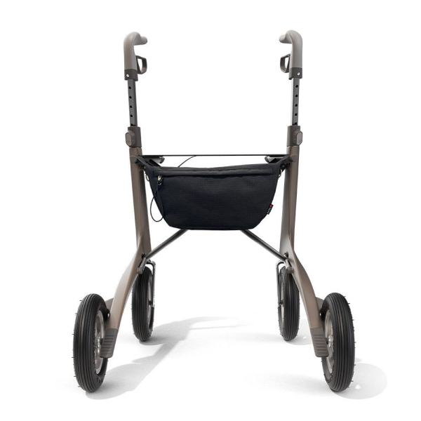 ByAcre POCKET TASCHE für CARBON ULTRALIGHT & OVERLAND Rollator
