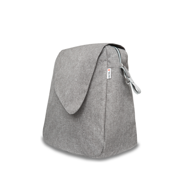 ByAcre Stilvolle Tasche WEEKENDER für Carbon Overland, Ultralight, Nordic Pioneer