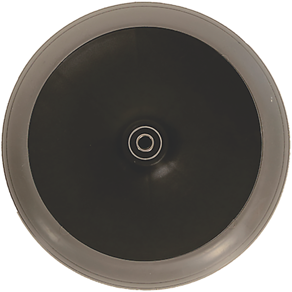 MPB Rollatorrad universal TPE 200x50/8mm