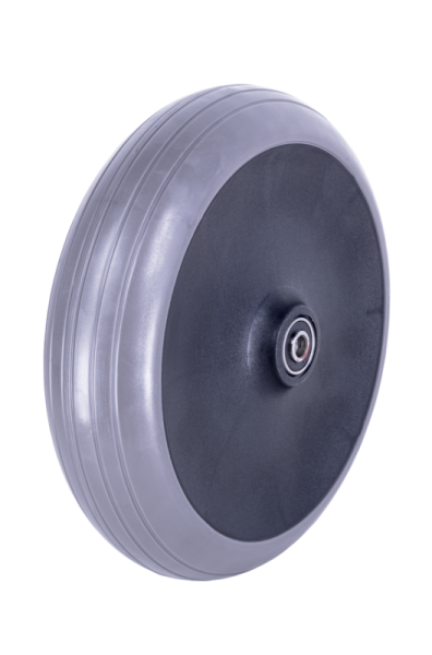 MPB Rollatorrad universal TPE 200x50/8mm