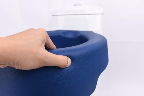 Antar Soft Toilettensitzerhöhung AT51203 bis 180kg