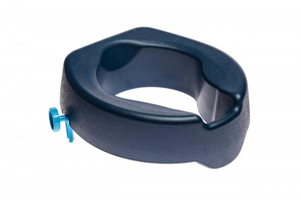 Antar Soft Toilettensitzerhöhung AT51203 bis 180kg