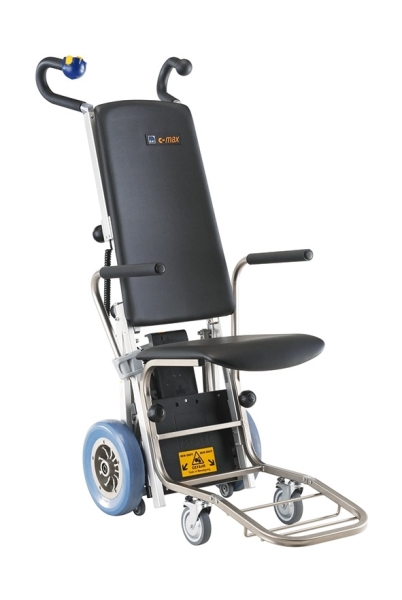 AAT Treppensteiger C-MAX U2 mit Sitzeinheit bis 160kg