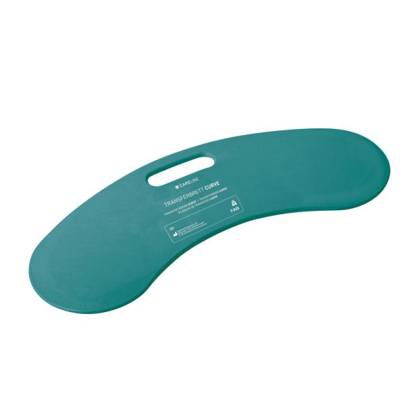 Careline Transferbrett CURVE